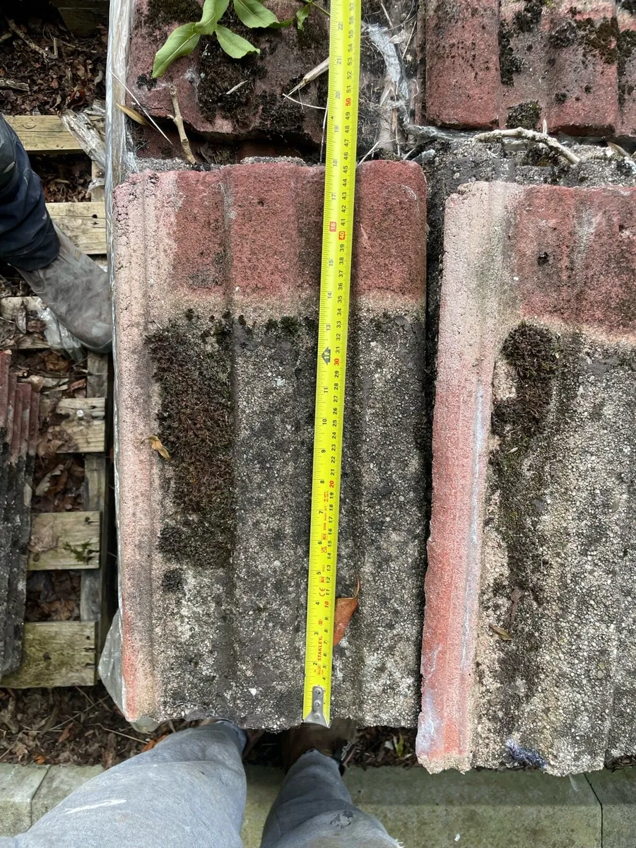 Weatherwell roof tiles - Image 3