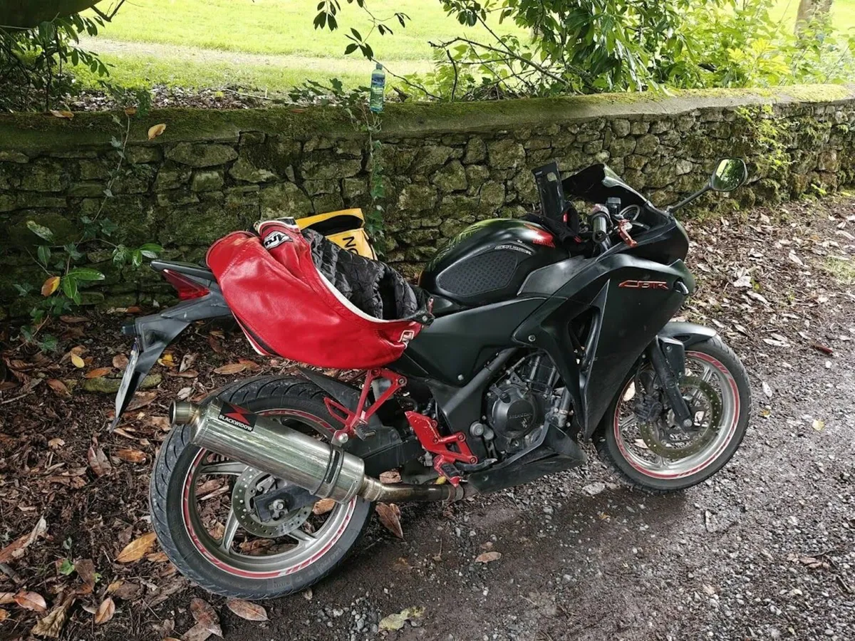 Honda Other 2011 - Image 1
