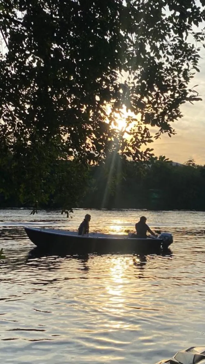 Bonwitco 475 BOAT - Image 2