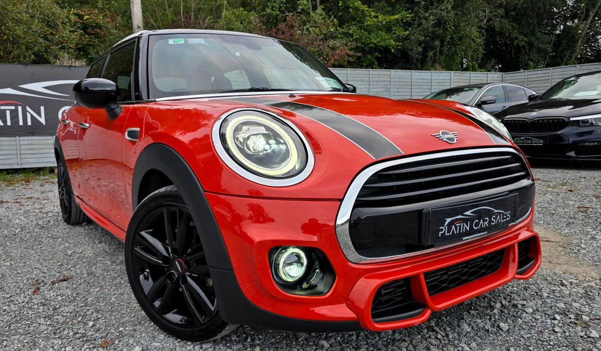 🔥 2020 Mini Cooper Sport 1.5 Petrol Manual - Image 3
