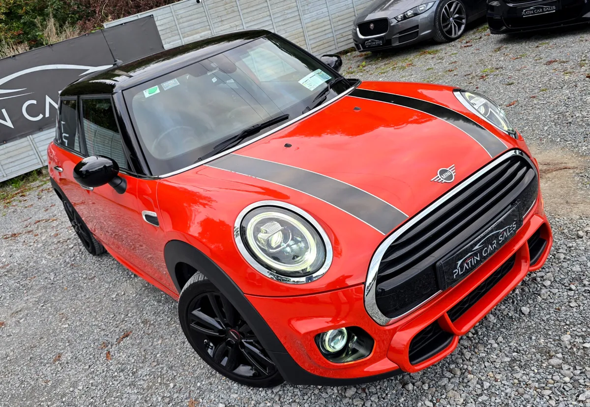 🔥 2020 Mini Cooper Sport 1.5 Petrol Manual - Image 2