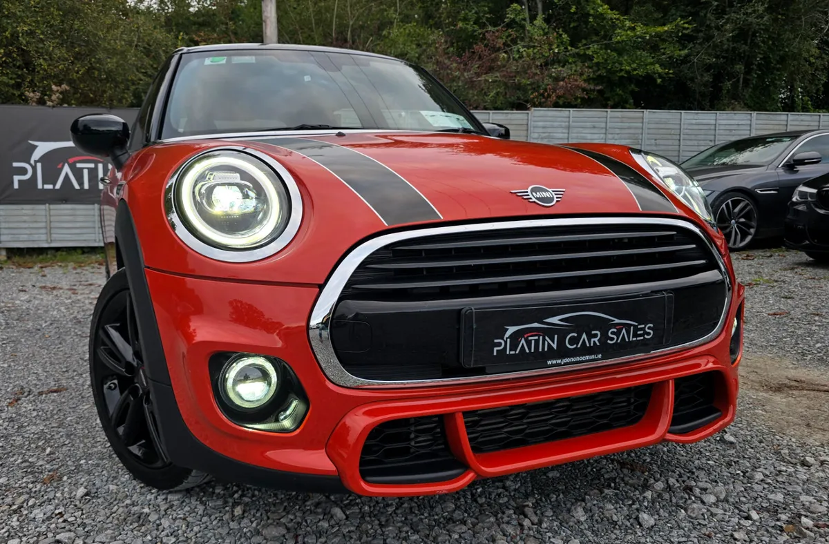 🔥 2020 Mini Cooper Sport 1.5 Petrol Manual - Image 4