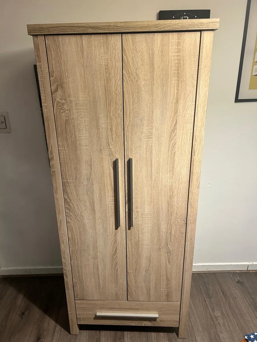 Wardrobe - Image 1