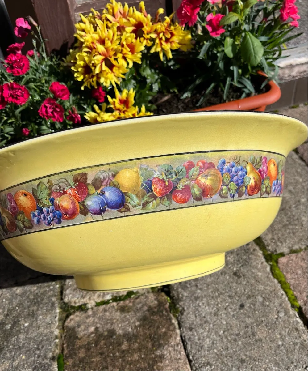 Bowl & Jug - Image 3