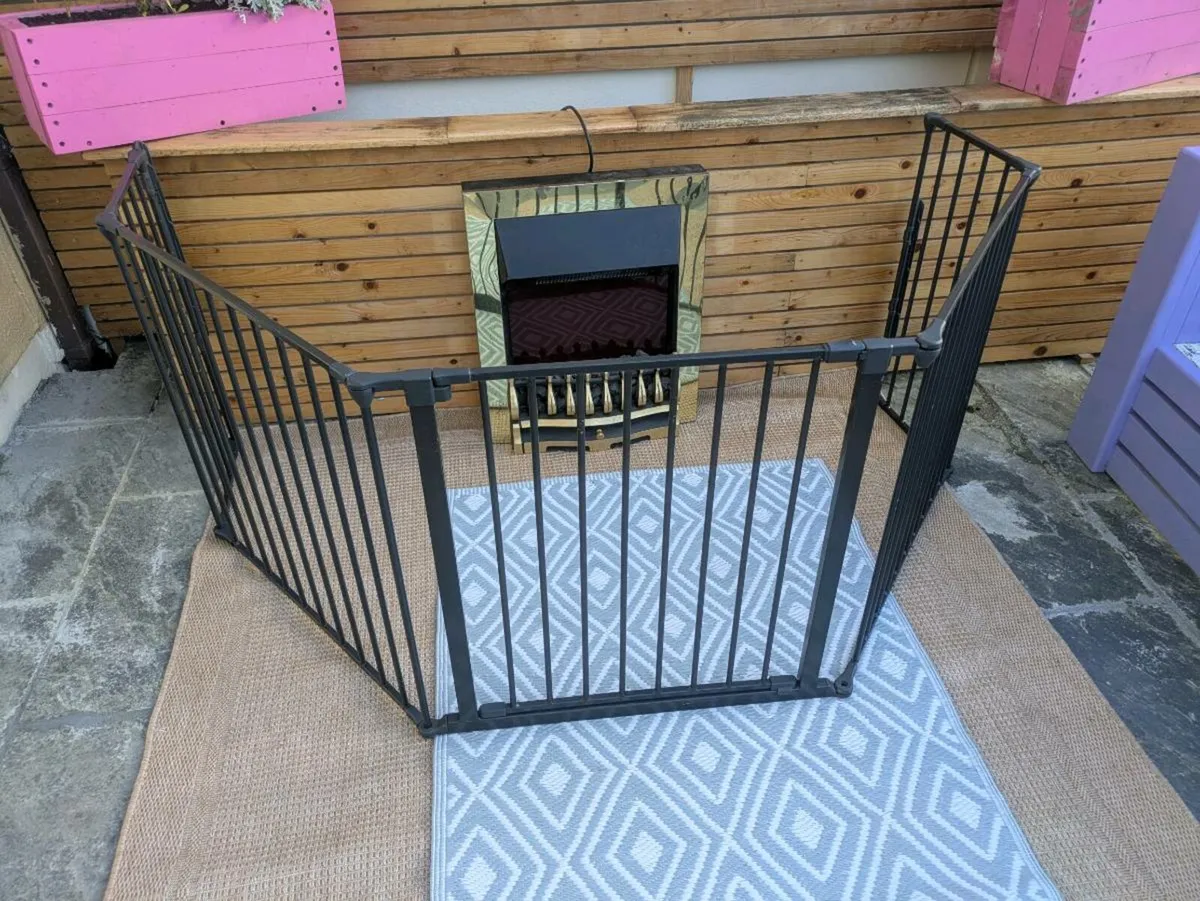 Fire Guard toddlers - Image 1