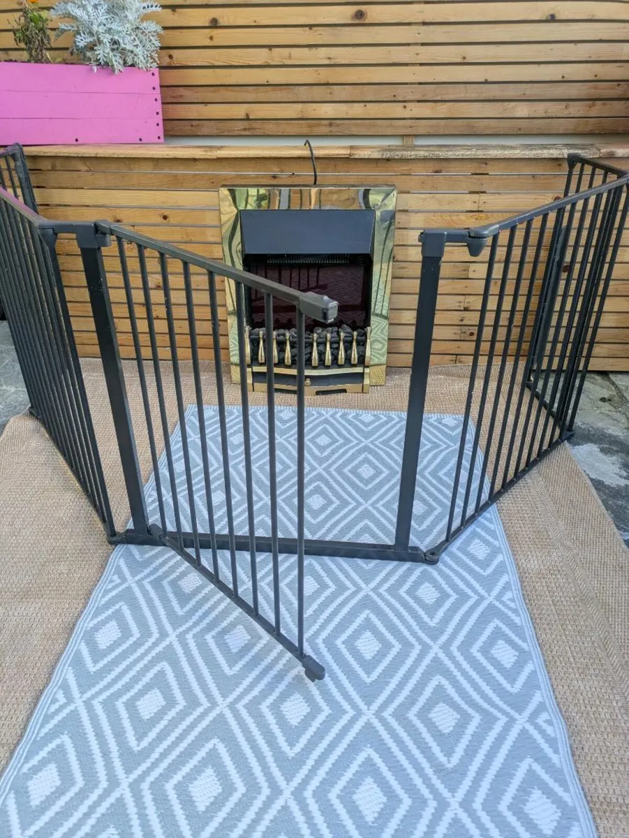 Fire Guard toddlers - Image 3