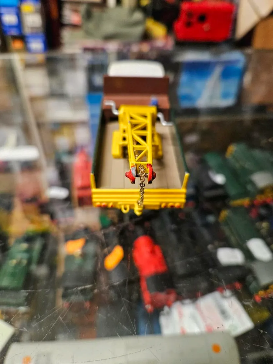 Corgi Code3 Eddie Stobart Tow Truck 1.50 - Image 3