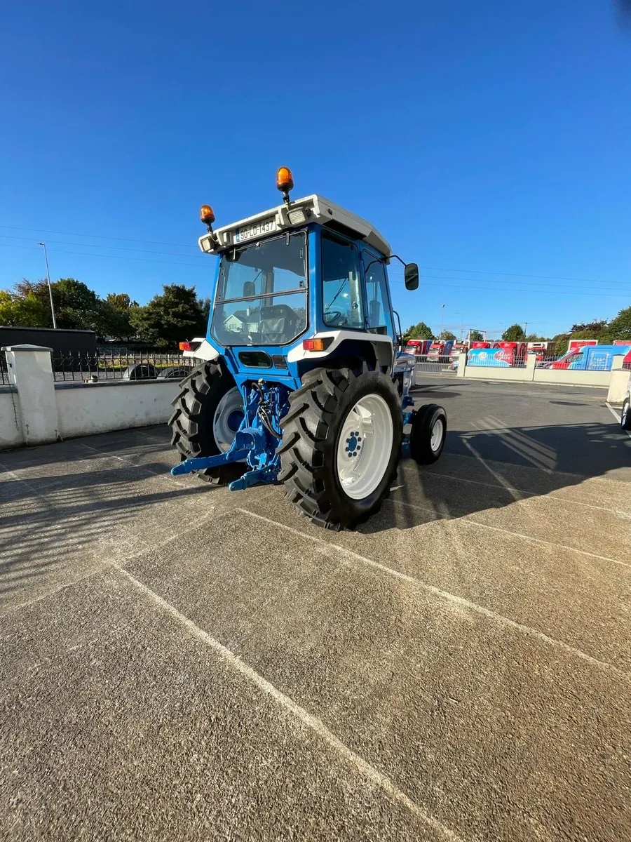 Ford 5610 - Image 3