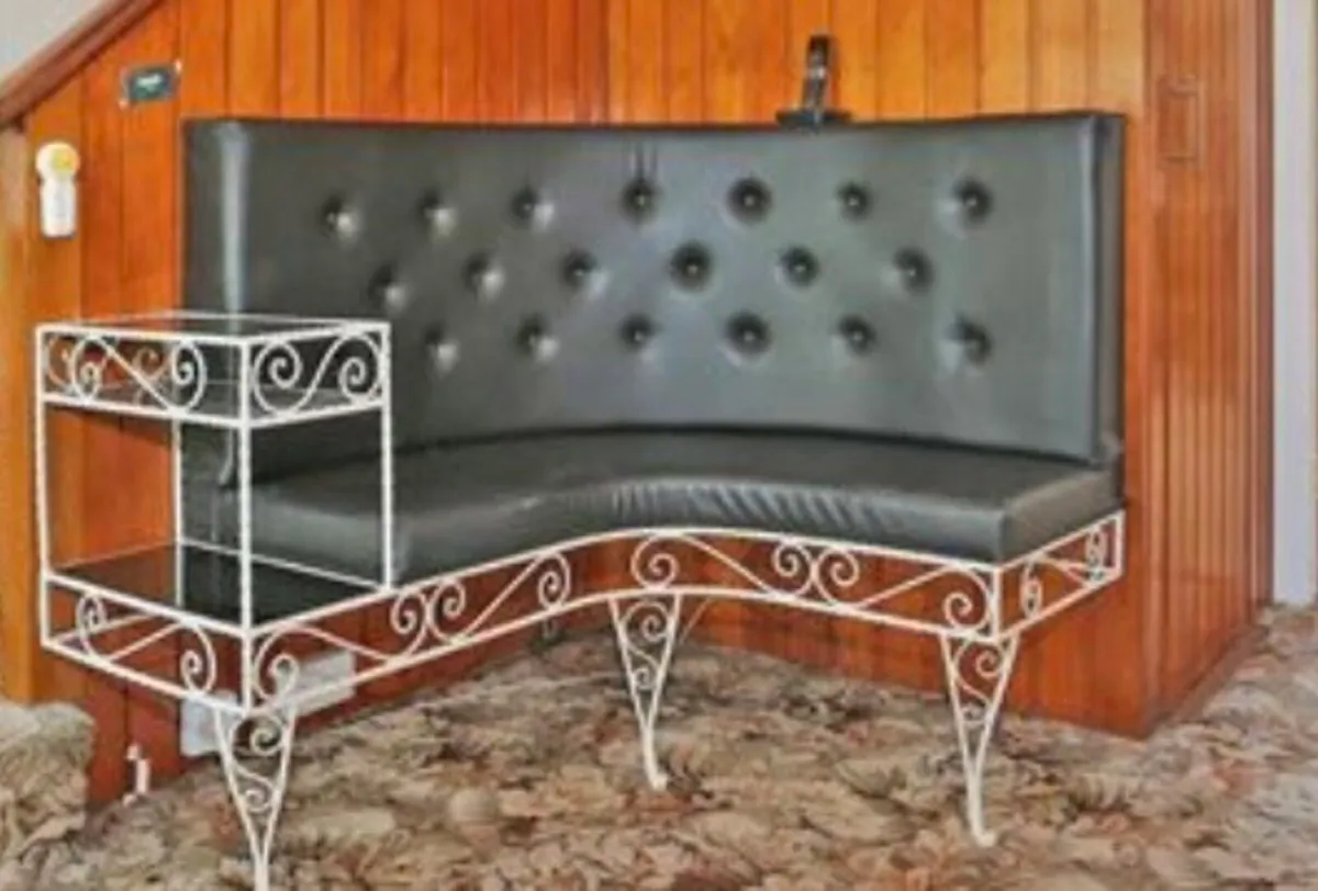 Phone table