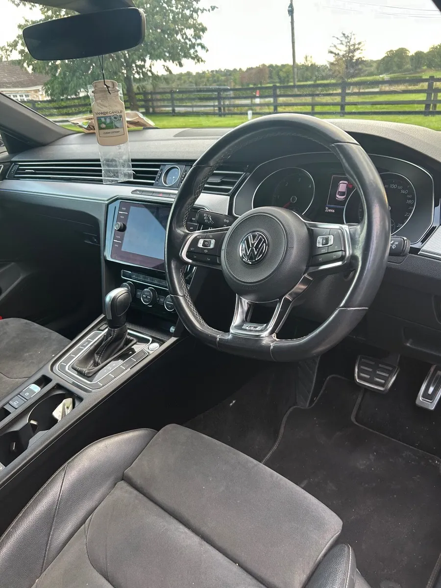 Volkswagen Arteon 2020 - Image 3