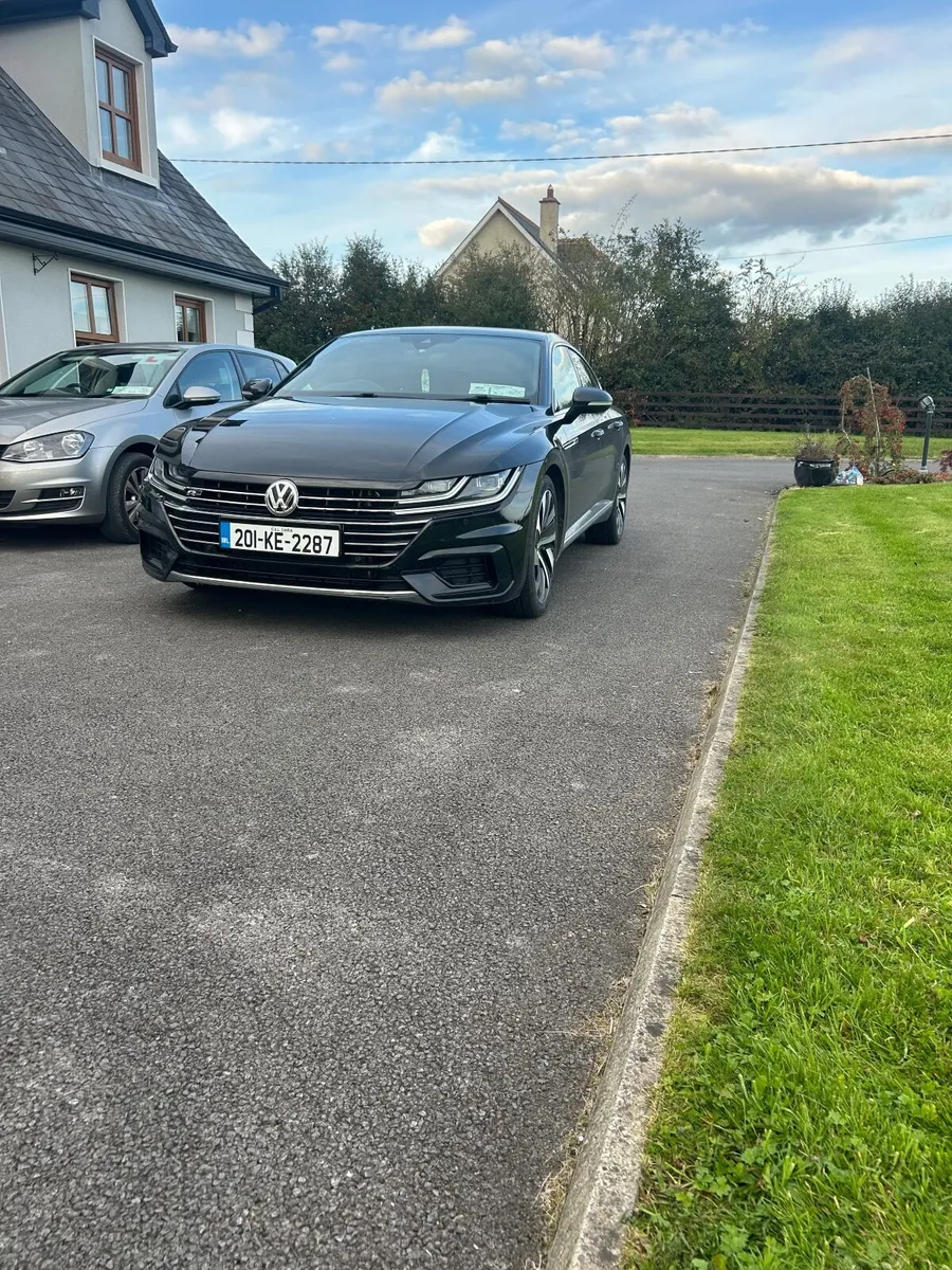 Volkswagen Arteon 2020 - Image 1