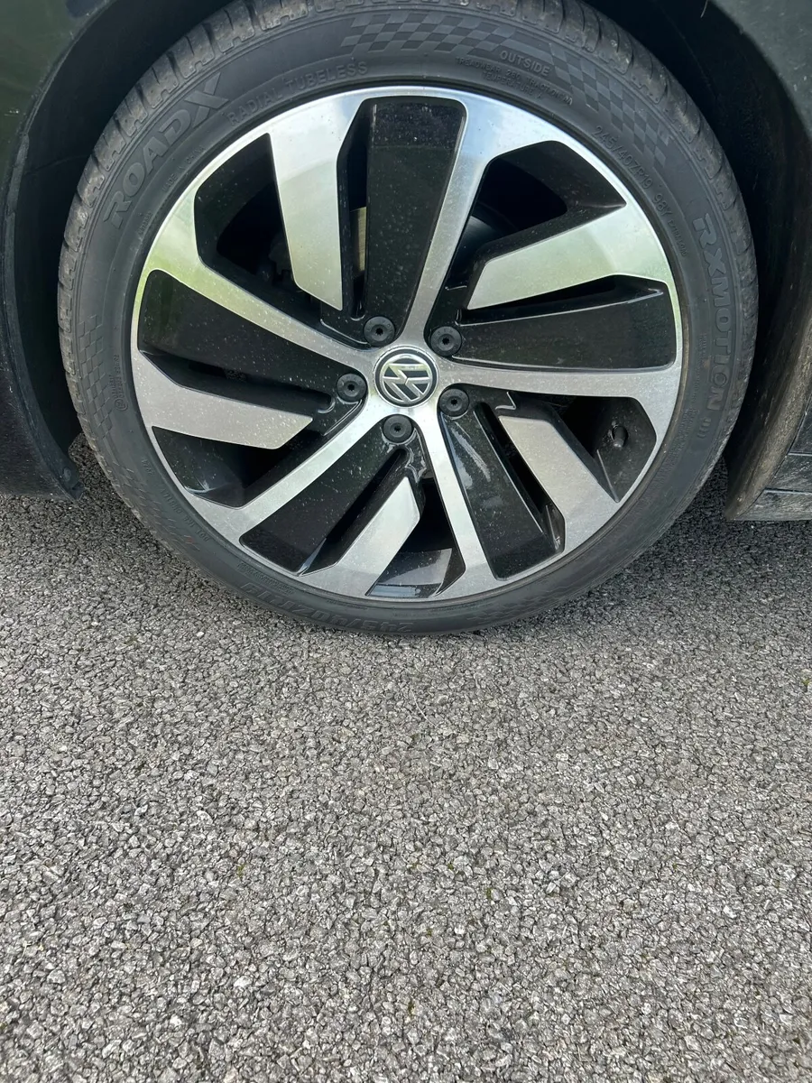 Volkswagen Arteon 2020 - Image 4