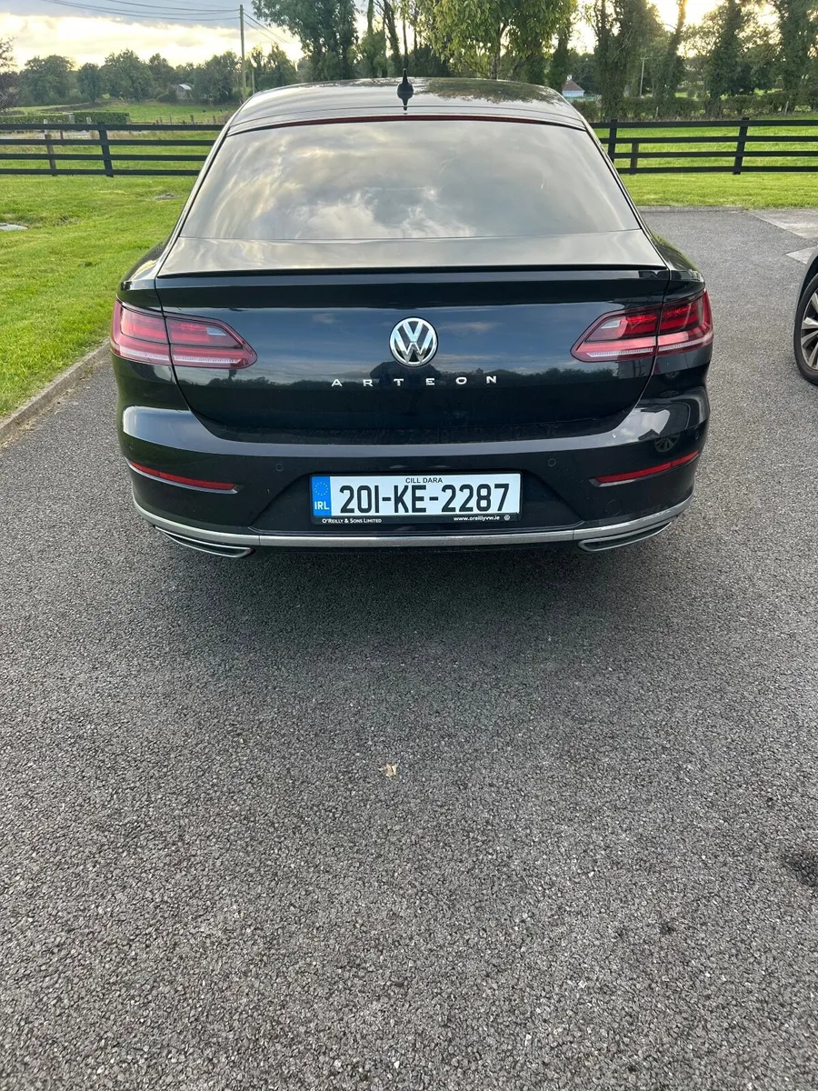 Volkswagen Arteon 2020 - Image 2