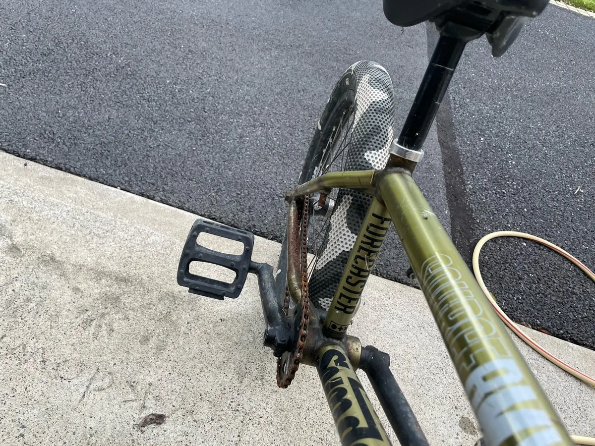 BMX - Image 4
