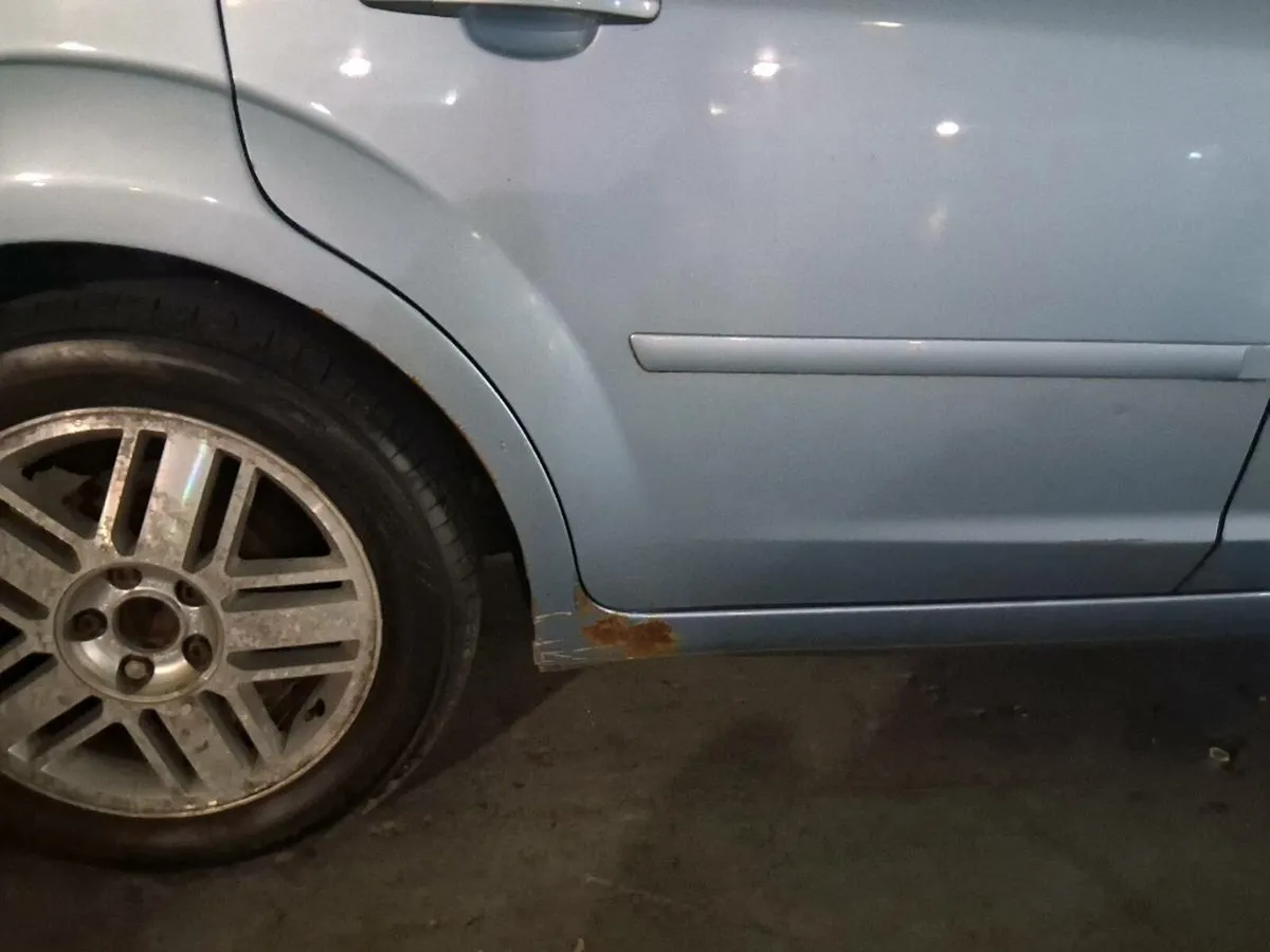 Ford focus - Image 1