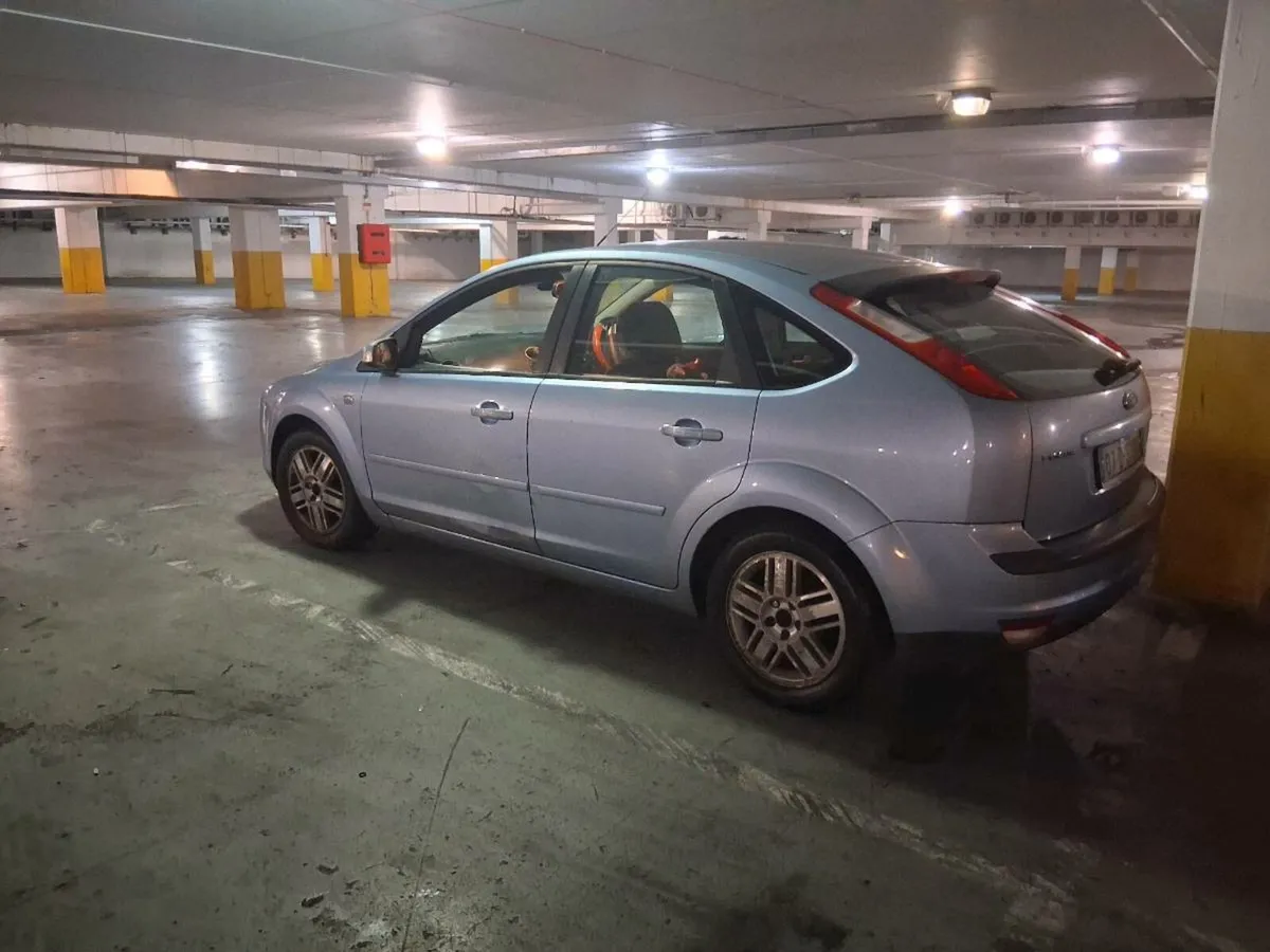 Ford focus - Image 2