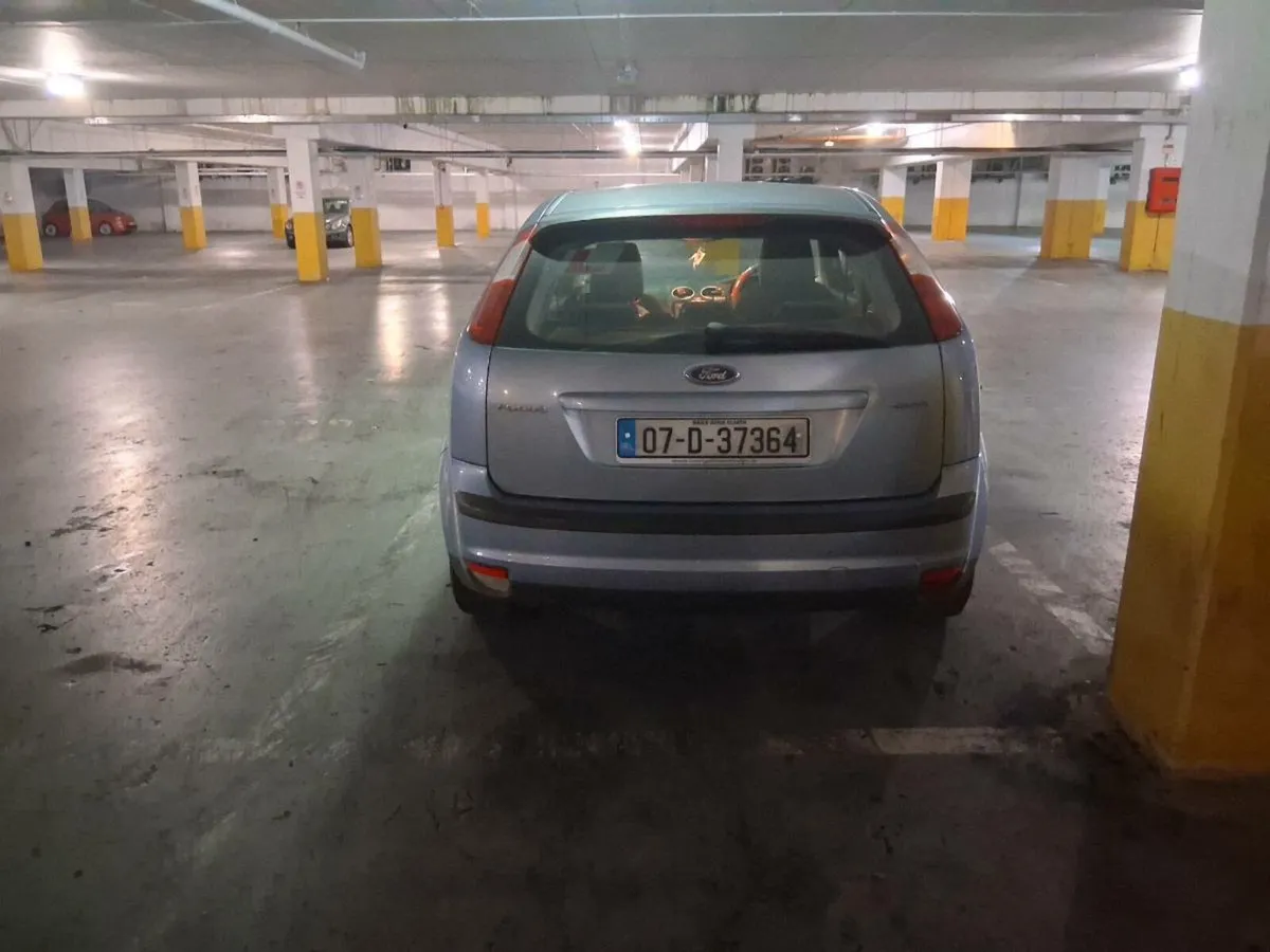 Ford focus - Image 3