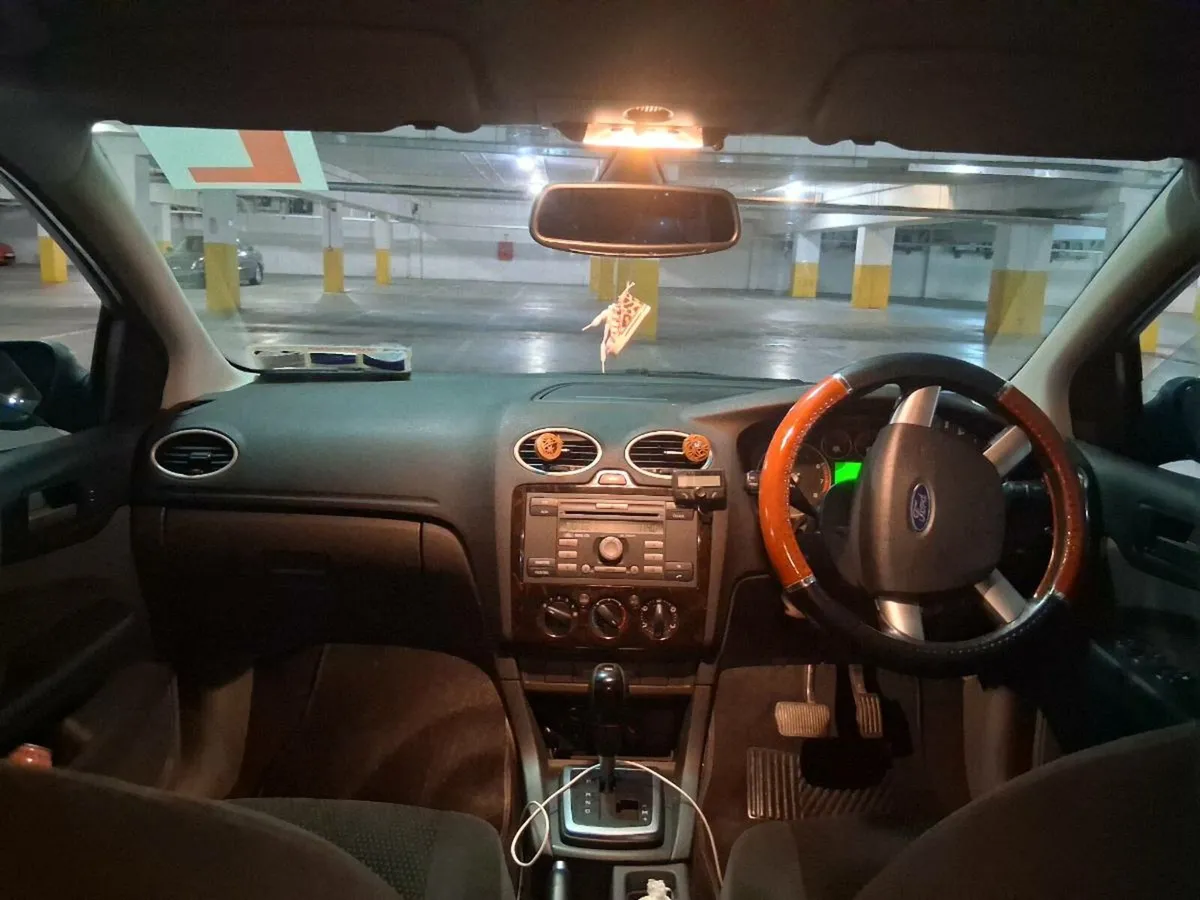 Ford focus - Image 4