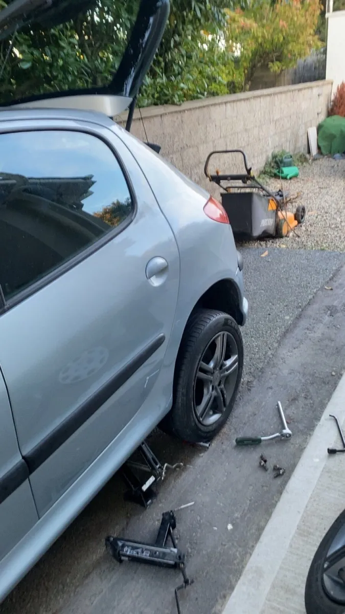 15”Mak alloys - Image 2