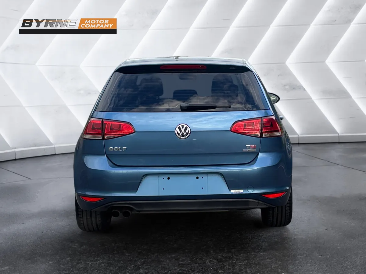 VOLKSWAGEN GOLF 1.4 TSI HIGHLINE AUTO, 2013 - Image 3