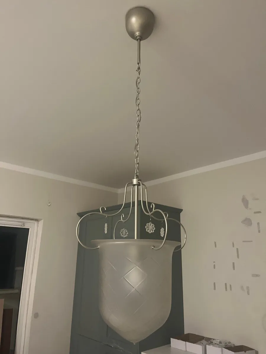Ceiling pendant lamp - Image 3
