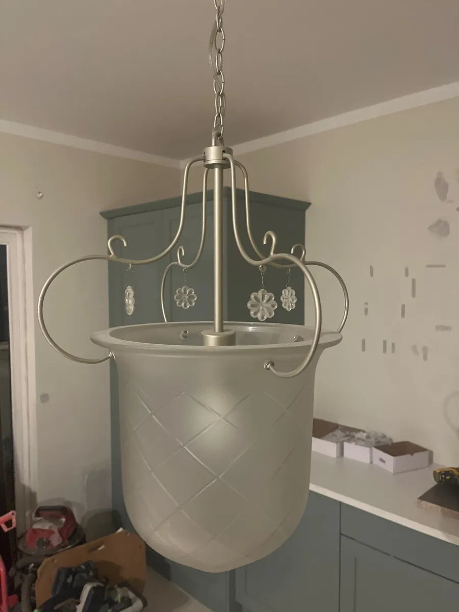 Ceiling pendant lamp - Image 2