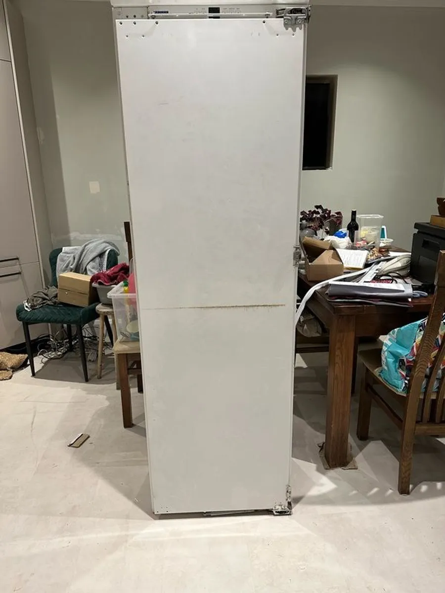 fridge for integrated kitchen - Image 2