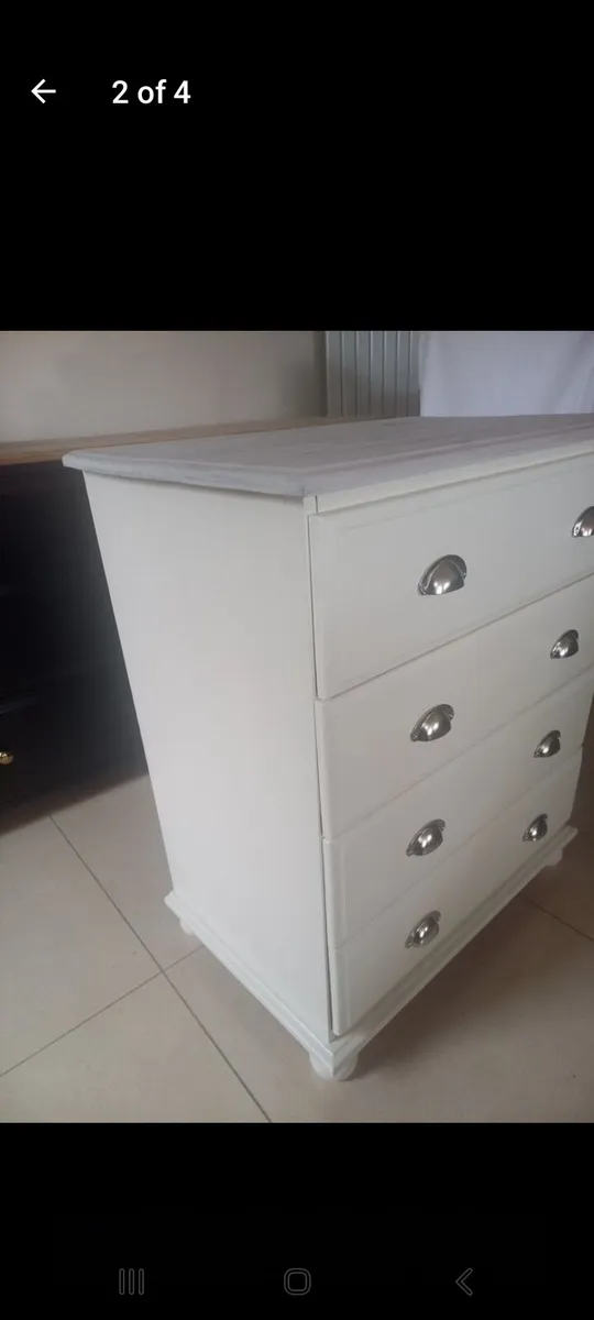 Chest of drawers - Image 2