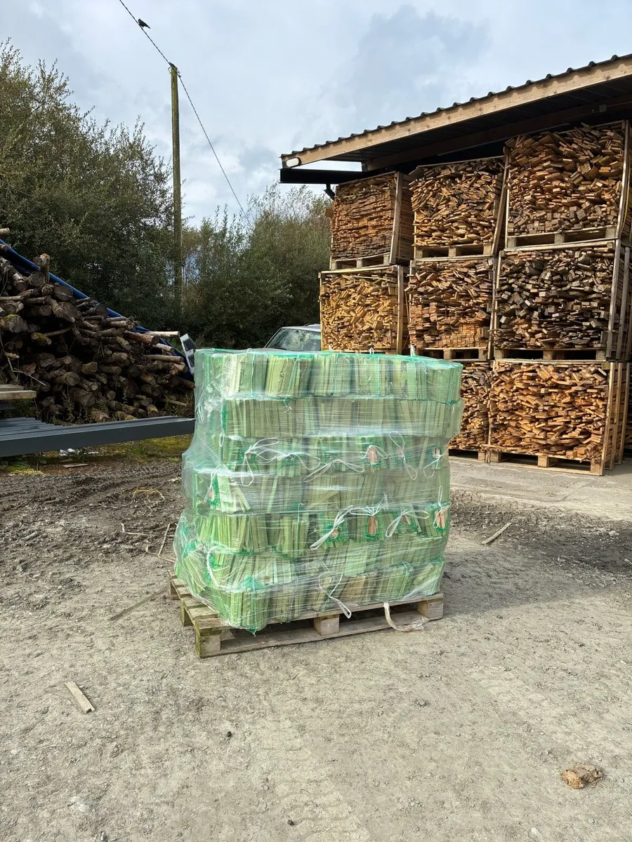 Kindling - Image 1