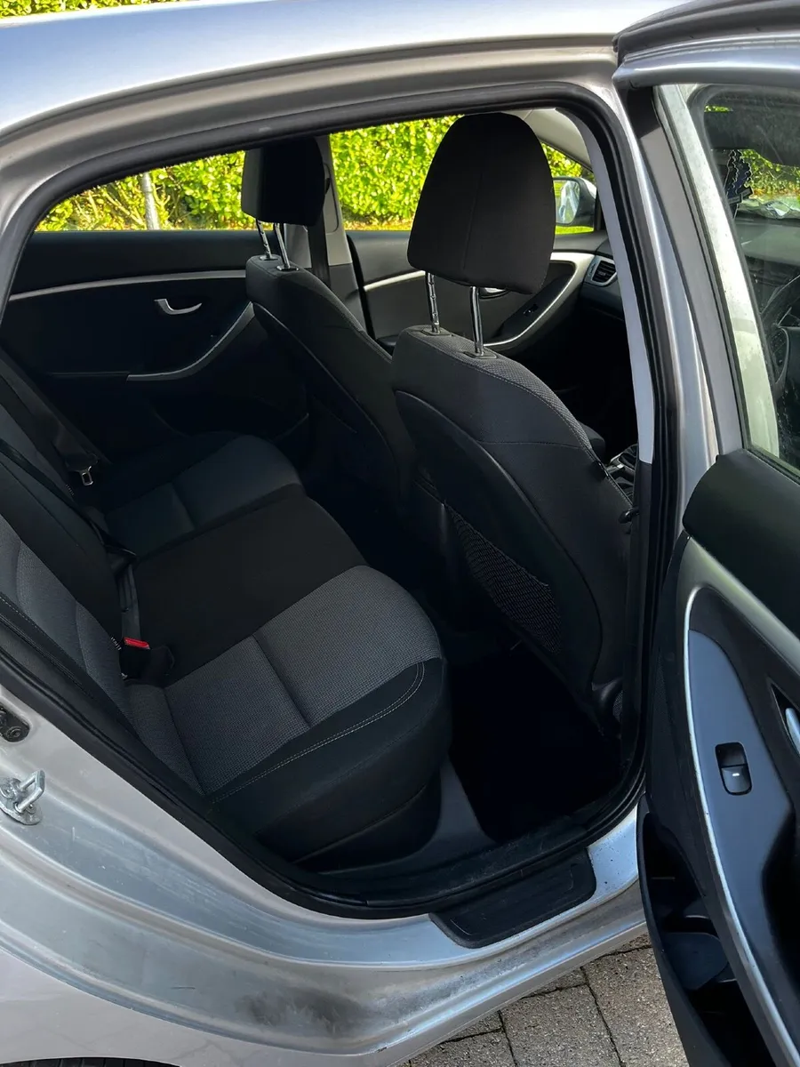 Hyundai i30 2013 - Image 4