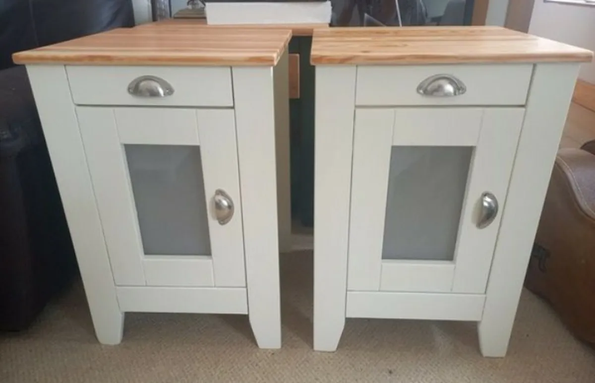 Lockers - Image 1
