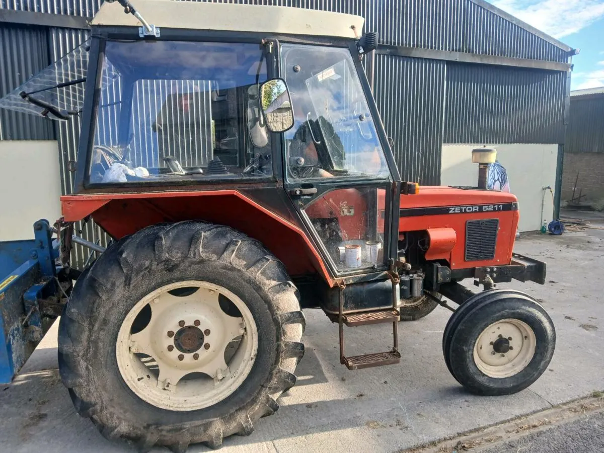 Zetor - Image 1