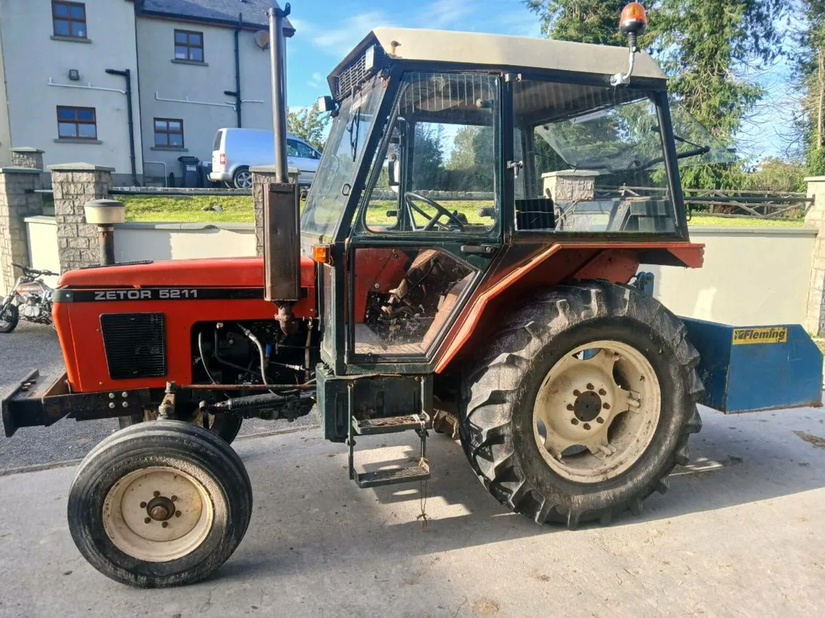 Zetor - Image 2