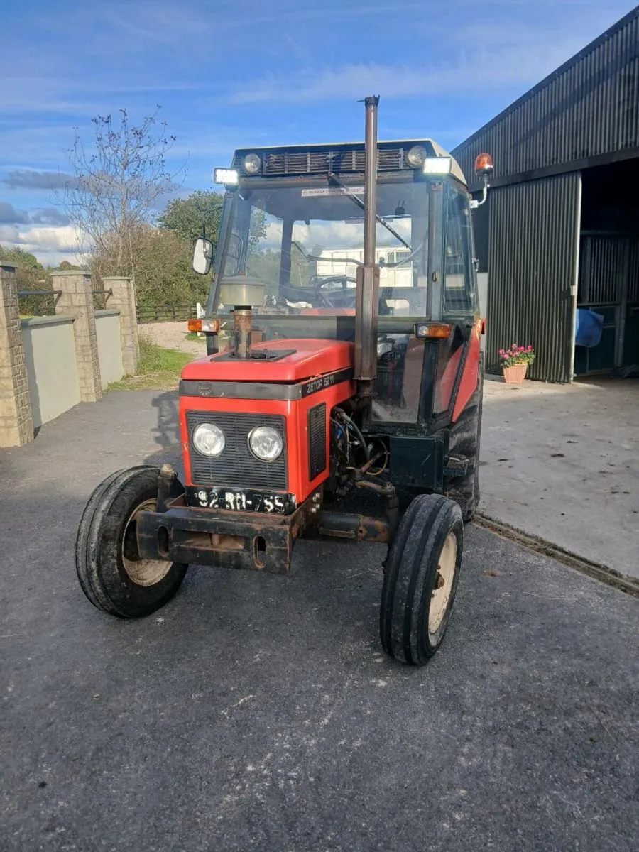 Zetor - Image 3