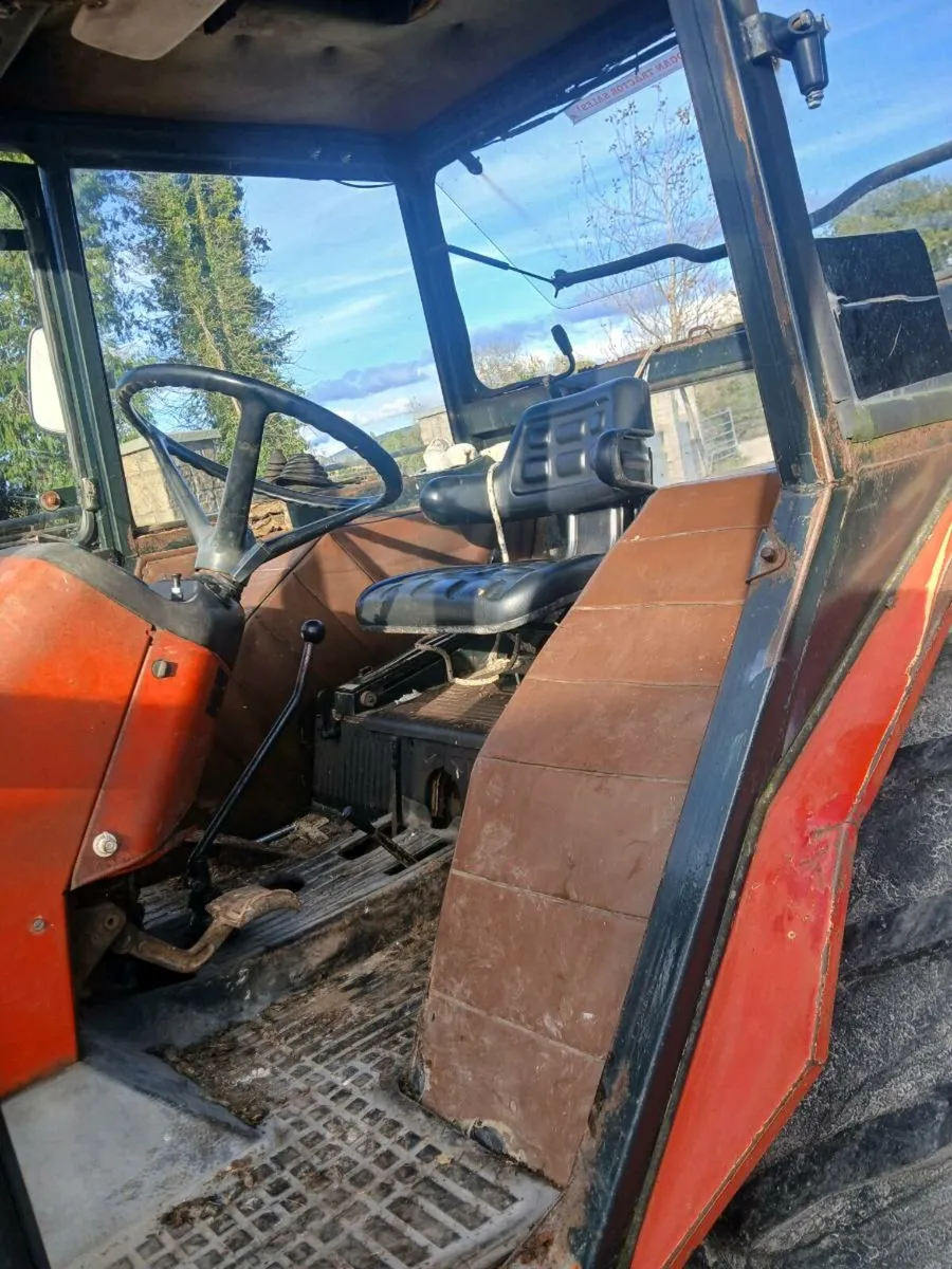 Zetor - Image 4
