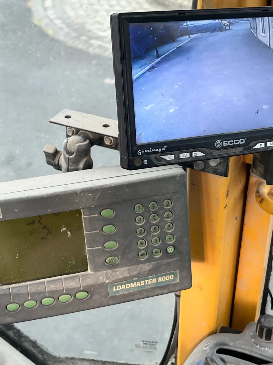 Volvo L120E for sale - Image 3