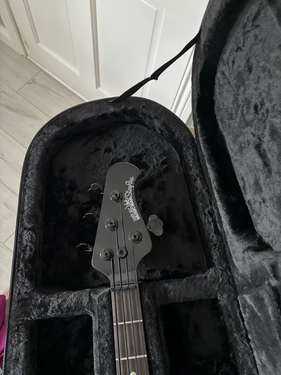 Musicman special - Image 1