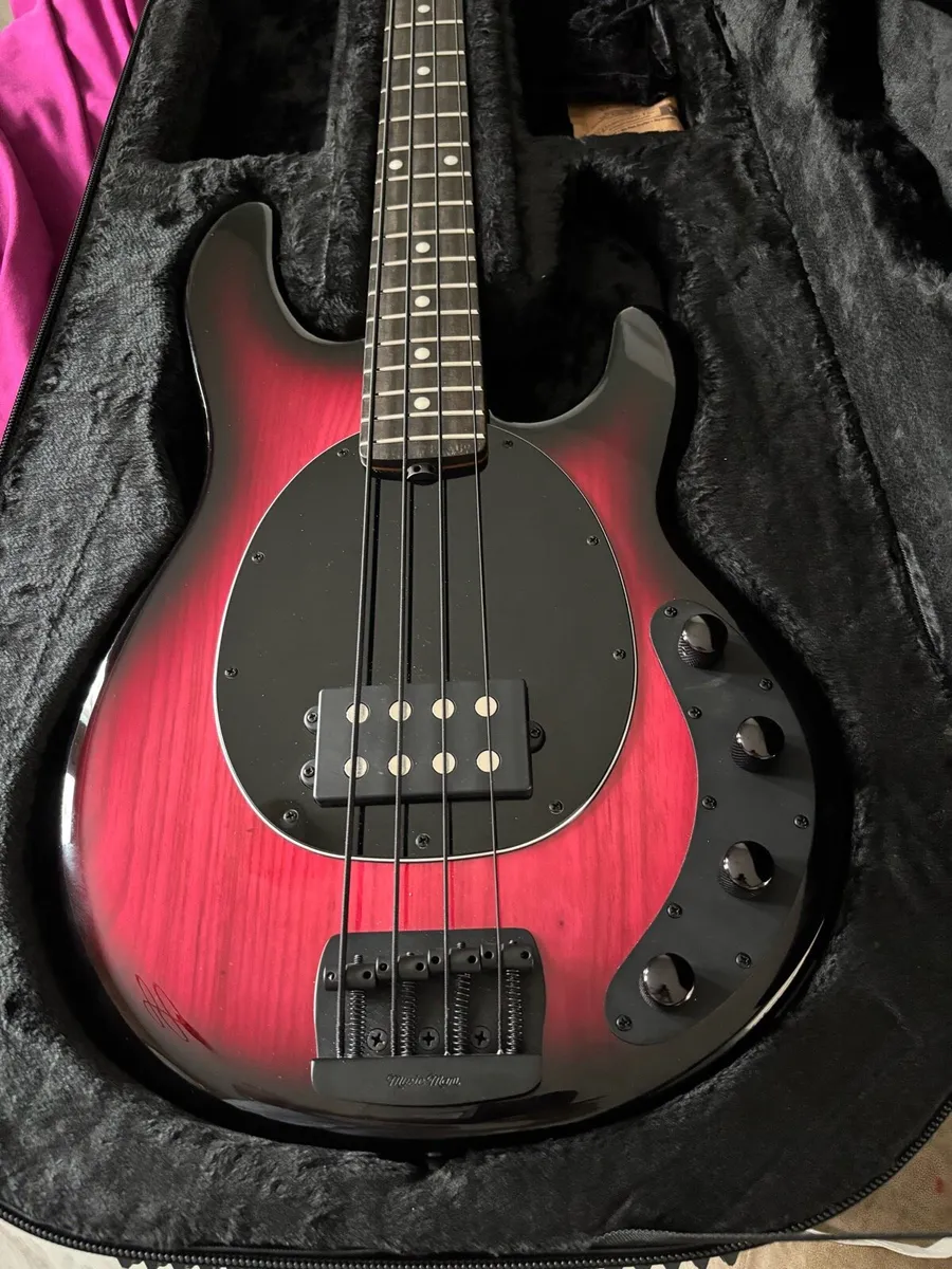 Musicman special - Image 4