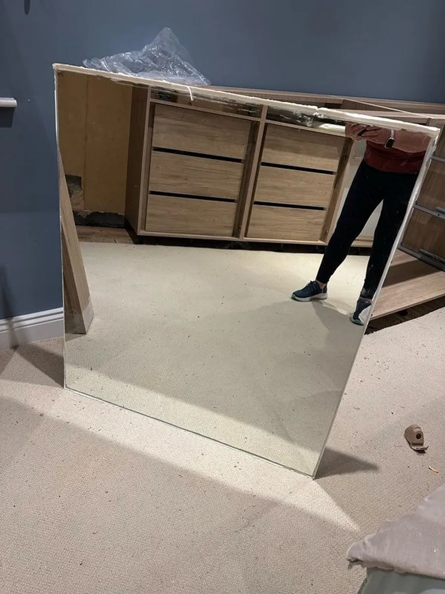 mirror
