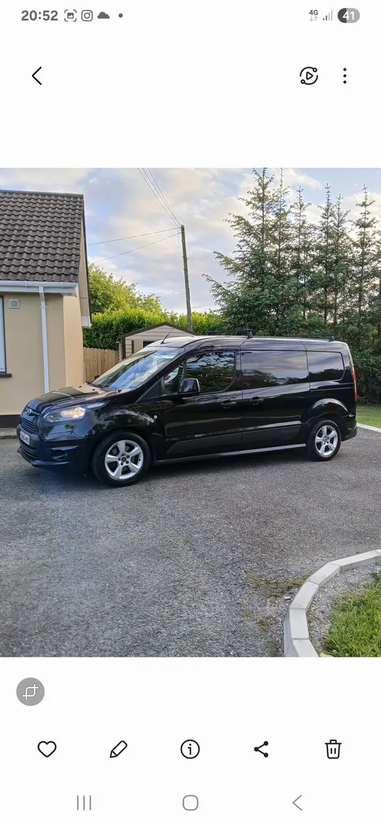 Ford Transit 2015 - Image 2
