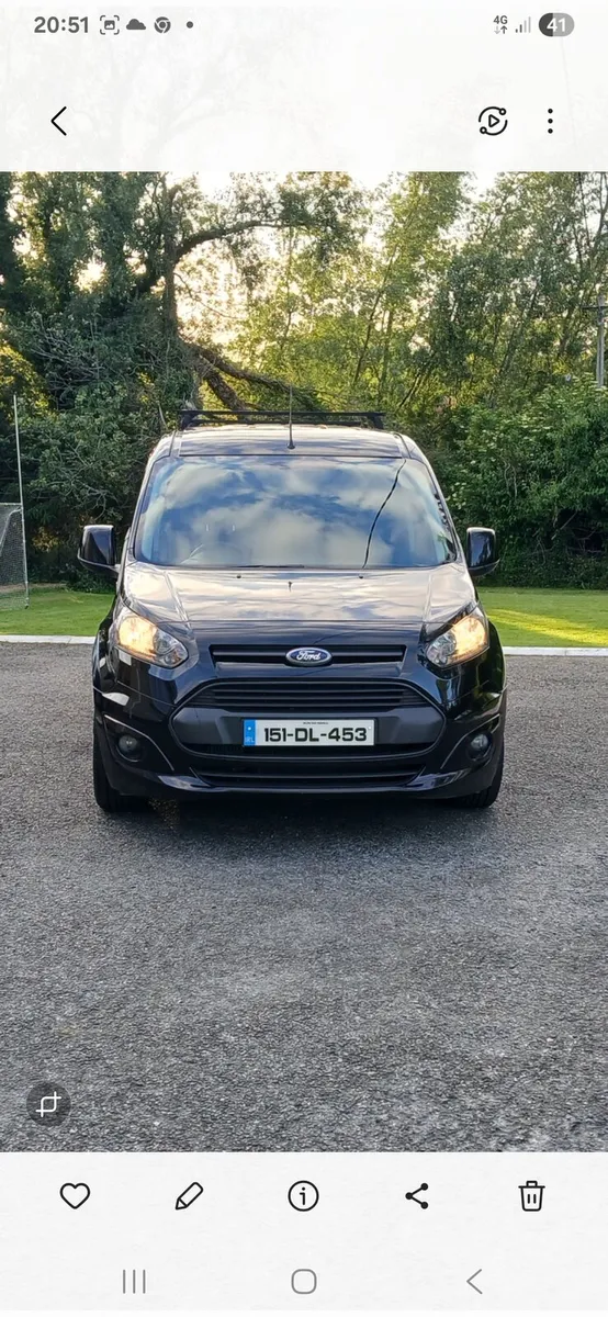 Ford Transit 2015 - Image 3