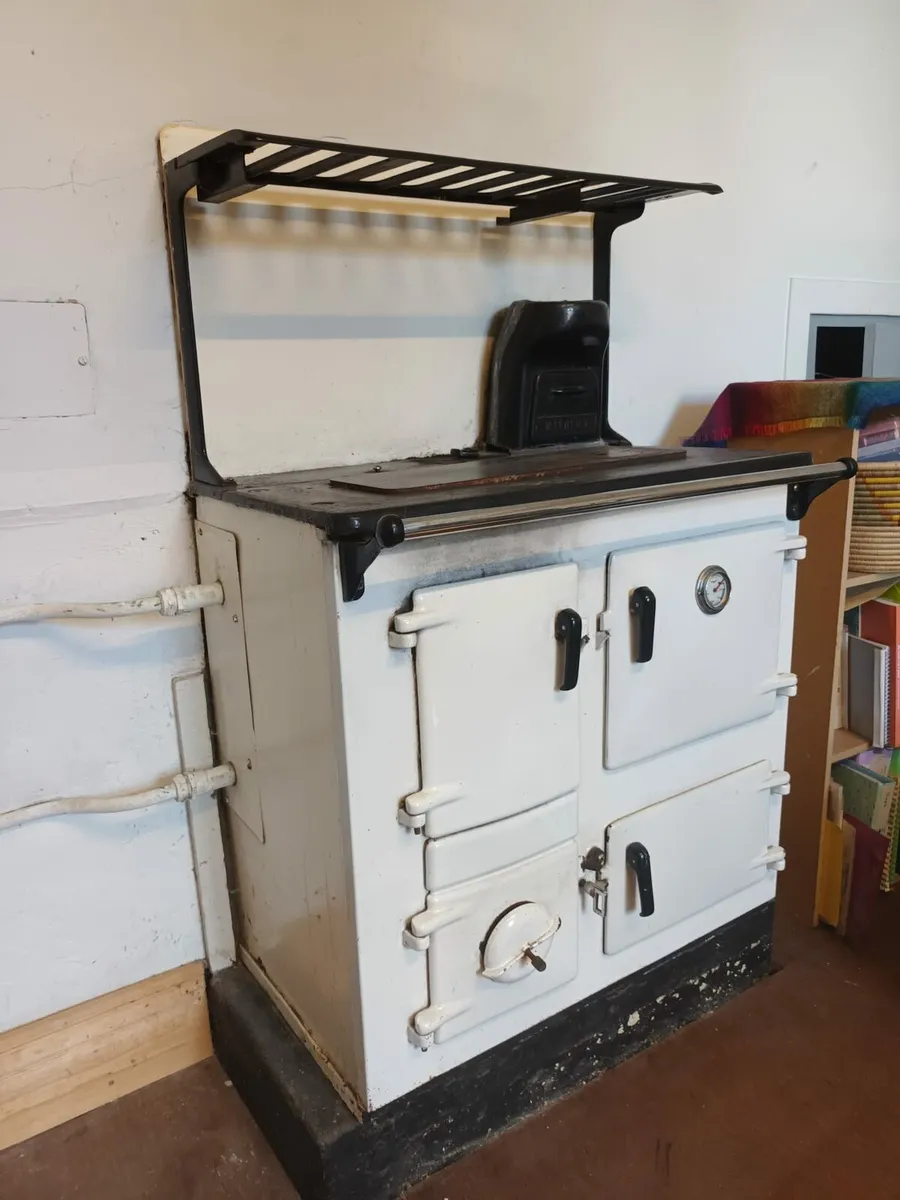 Rayburn No.3 - Image 2