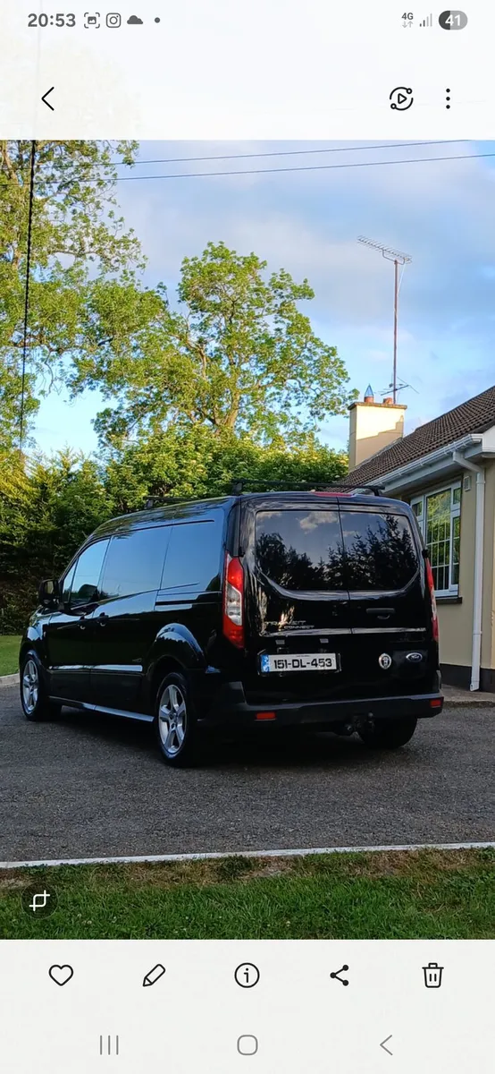 Ford Transit 2015 - Image 4