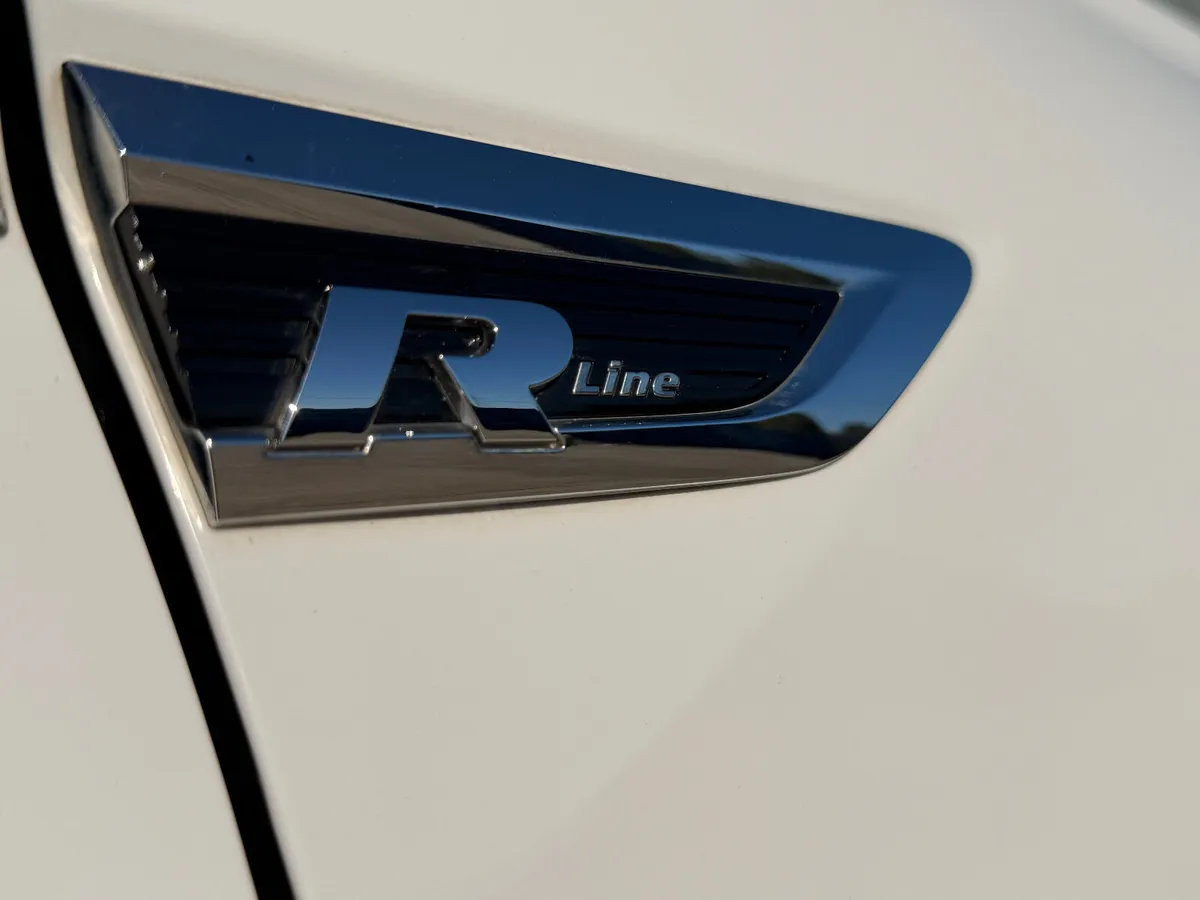 Volkswagen Tiguan 2.0 TDI 150BHP R-Line 2019 - Image 4