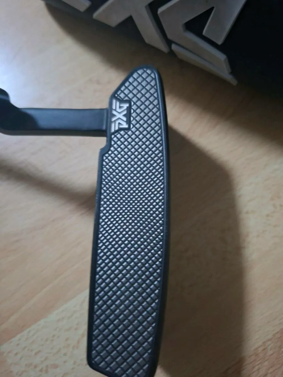 PXG Hellcat putter 34" - Image 2