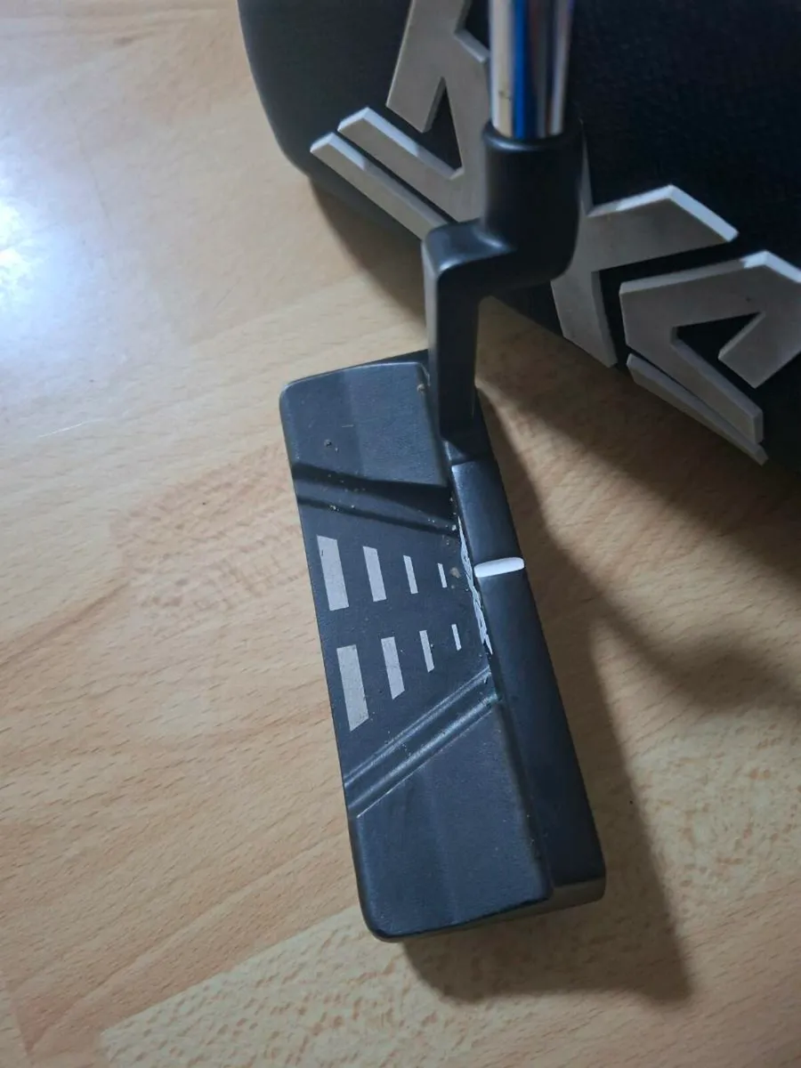 PXG Hellcat putter 34" - Image 3