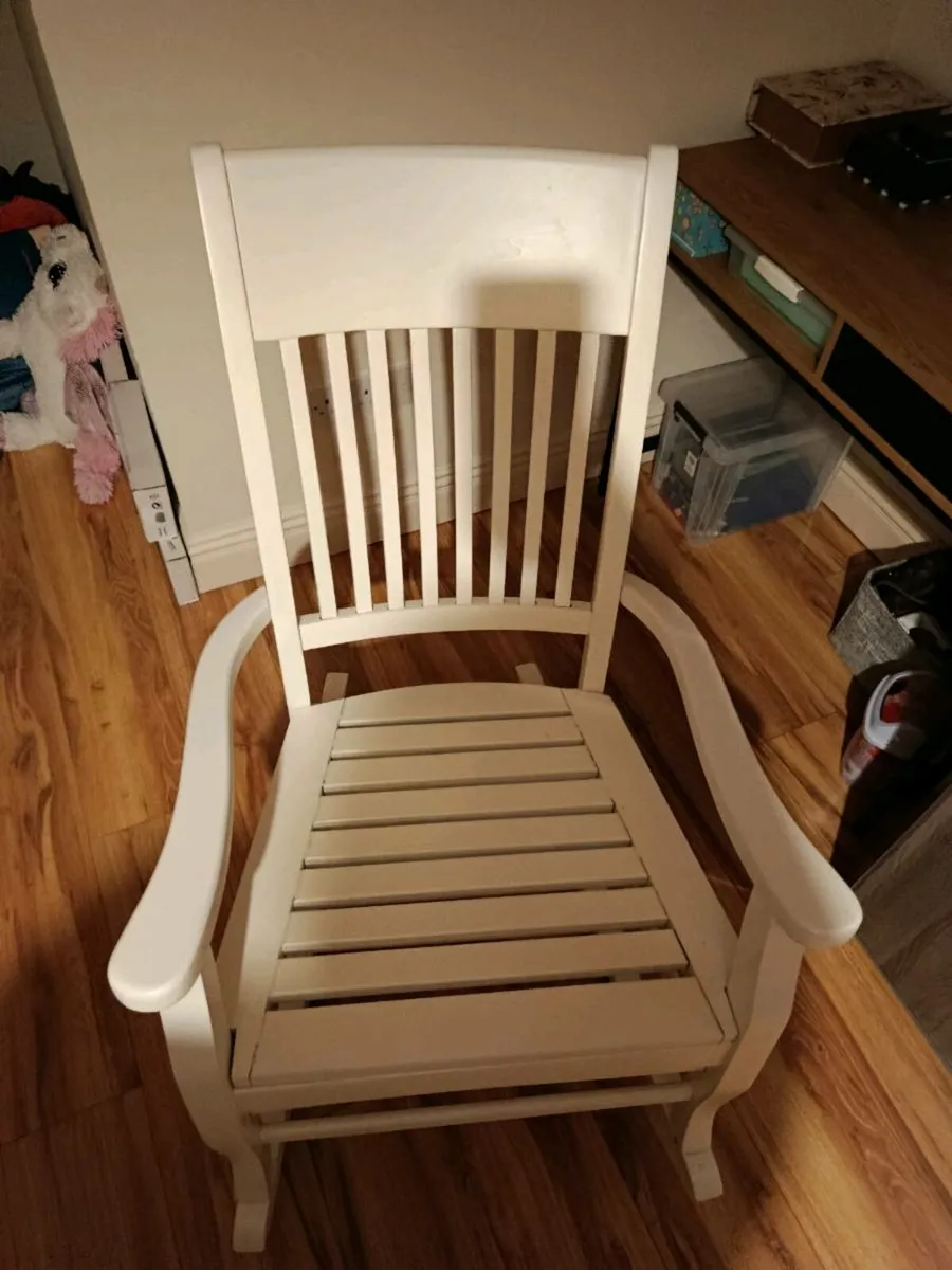 Rocking chair - Image 2