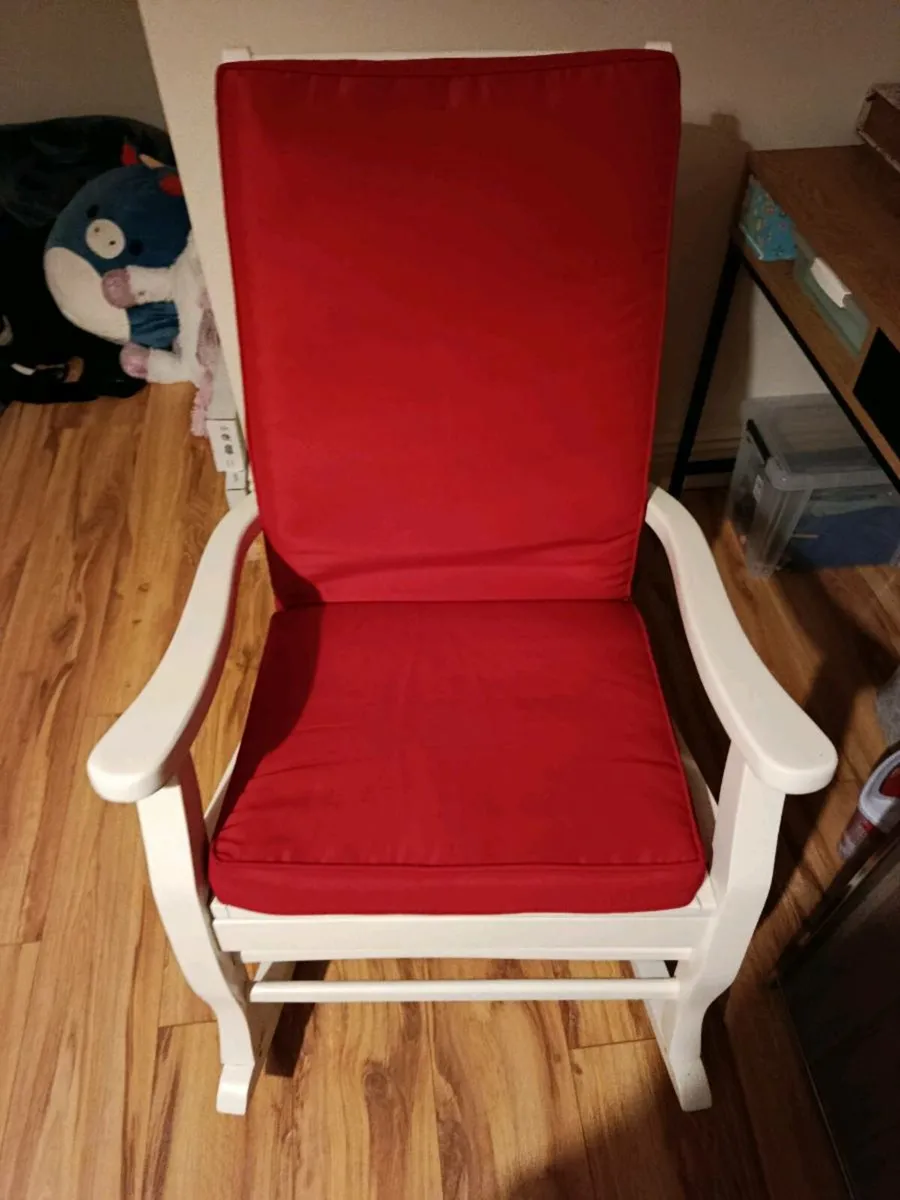 Rocking chair - Image 3