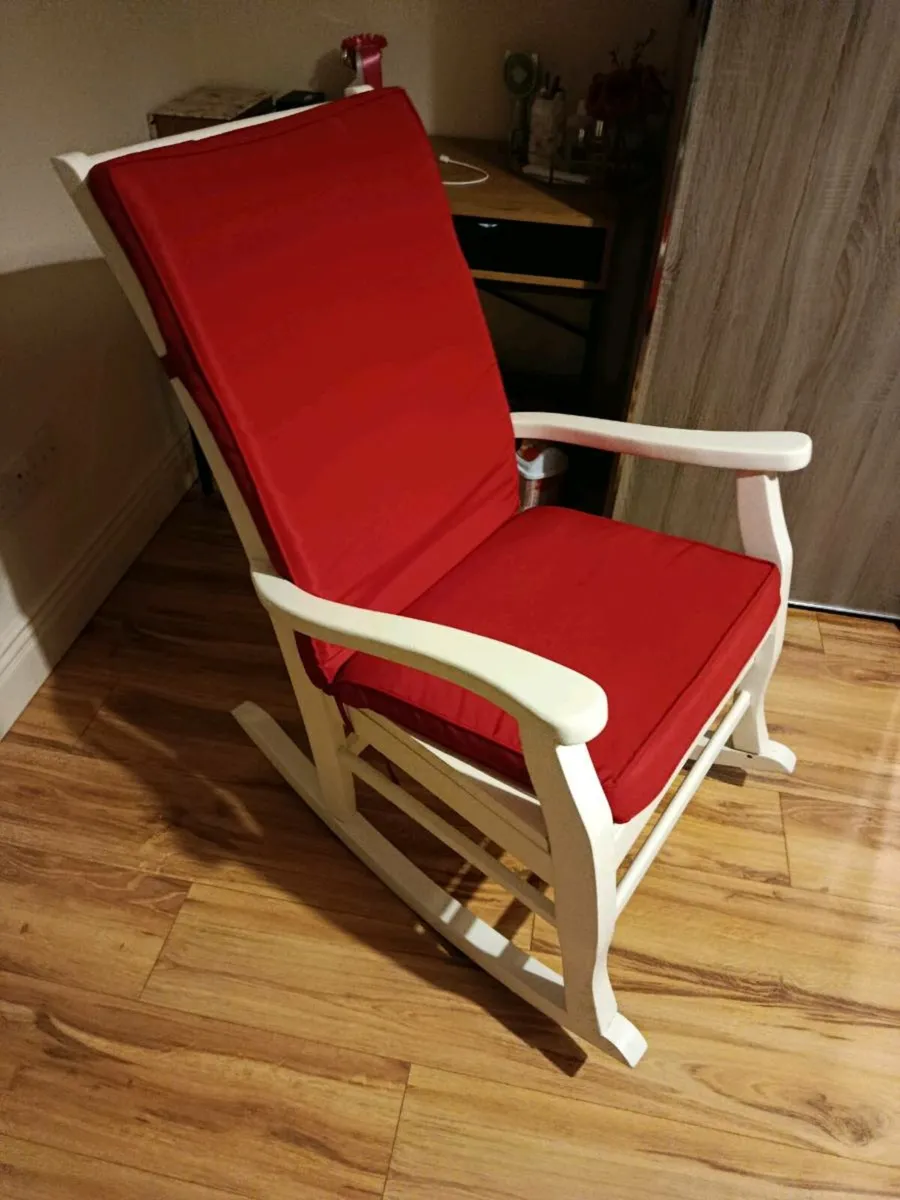 Rocking chair - Image 4
