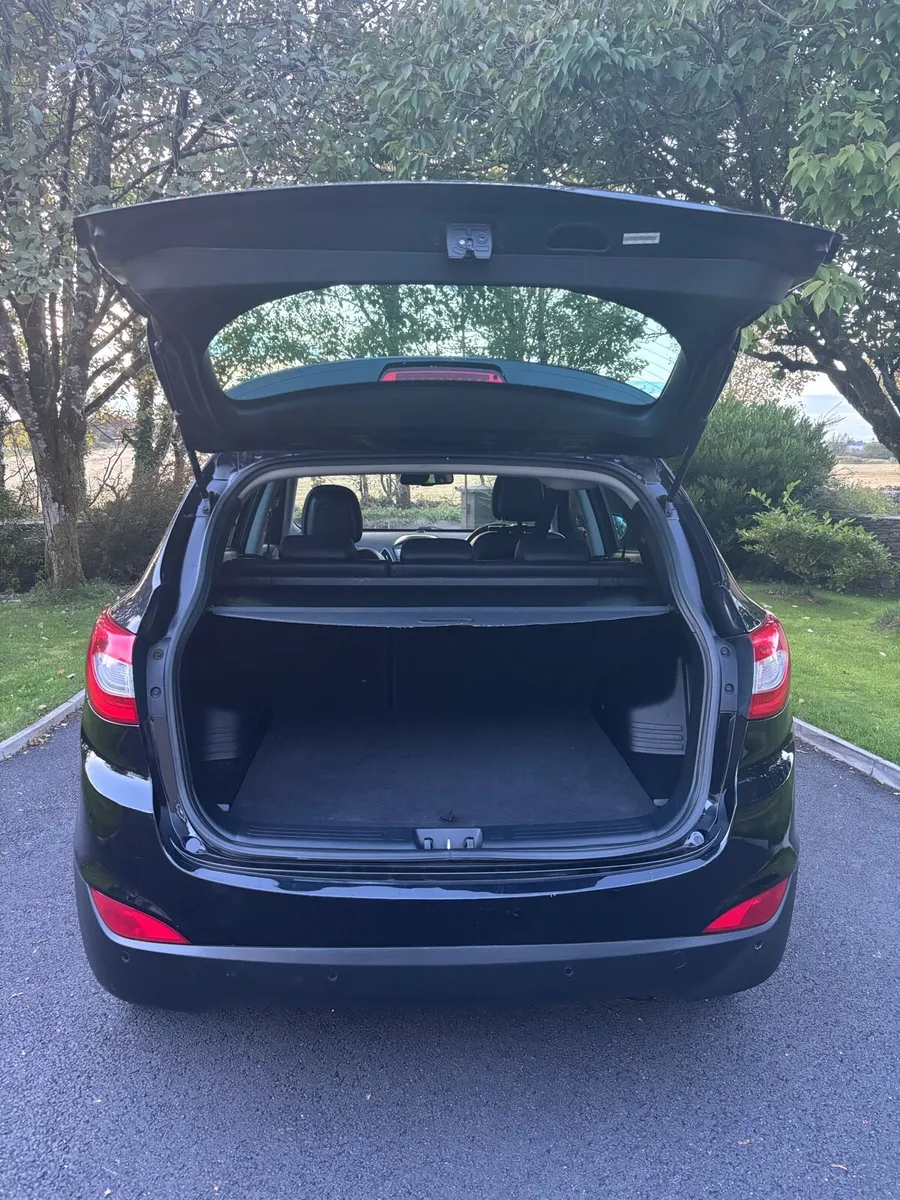 2014 Hyundai IX35 - Image 3